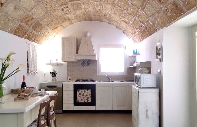 La Vigna Salentina - Con Giardino e Piscina Privata - Photo 8