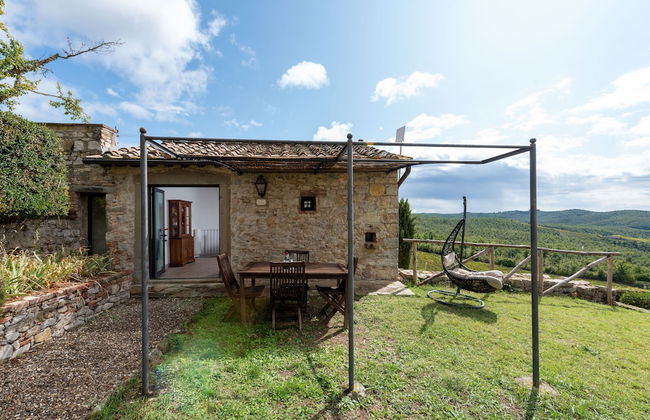 Castello di Meleto - Foto 57