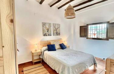 Casa Rural Sabika - Photo 15