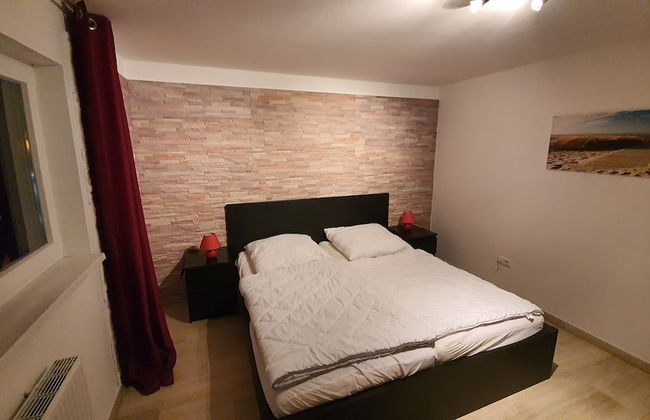 Ferienwohnung Walfisch - Foto 8