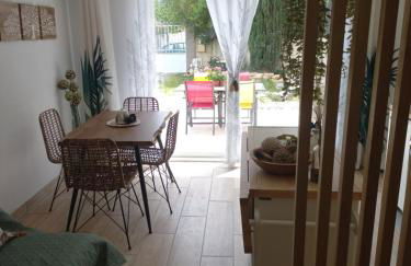 Le Clos des Lauriers - Foto 29