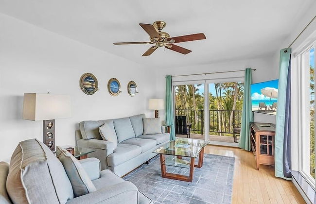 Updated Unit With Beautiful Florida Bay Sunsets 1 Bedroom Condo by RedAwning - Photo 12