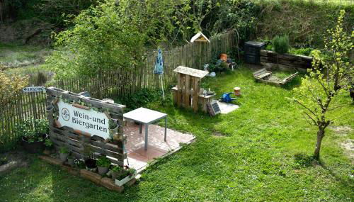 Ferienwohnung In Der Weinig - Foto 2