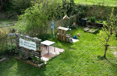 Ferienwohnung In Der Weinig - Foto 2