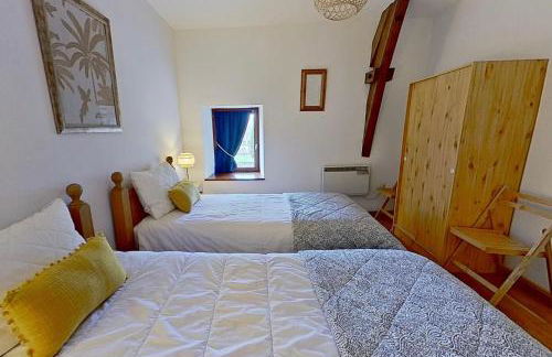 Domaine de Montanty - Foto 79