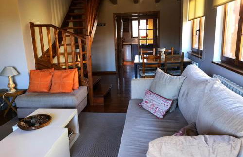 Bonito dúplex con piscina en Sanavastre - Foto 14