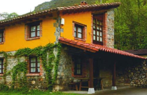 La Rotella, calma al lado de Cangas de Onís - Foto 21