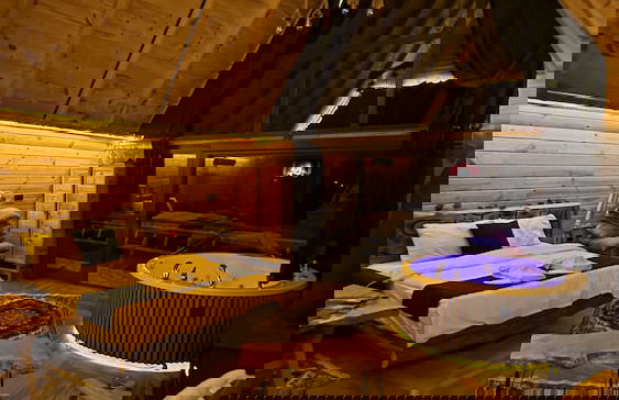 Sitiela Bungalov - Foto 12