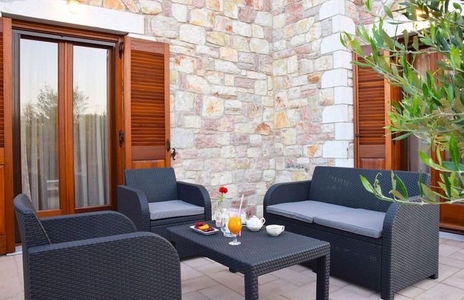 Liokrina Luxury Villas - Photo 22