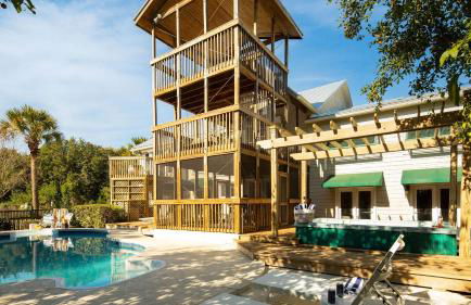 Raven by Avantstay Entertainers Dream w/ Pool, Hot Tub, Game Room! 9 Brs! - Foto 10