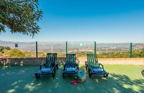 Los Algarrobos - Mountain and Relax near the beach - Photo 33