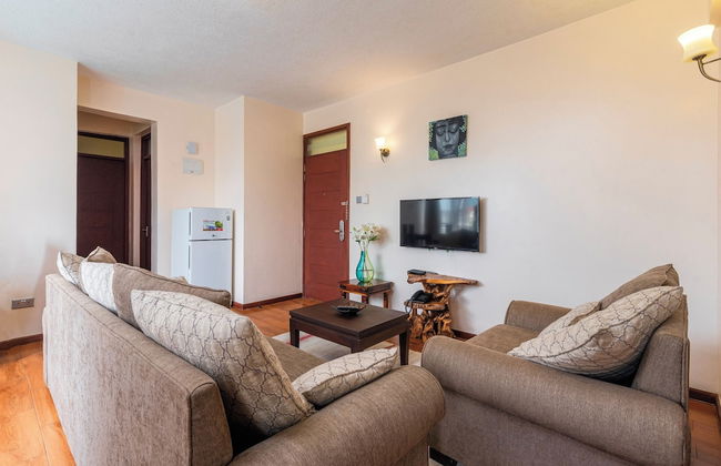 Highlands Suites Apartment Hotel - Foto 28