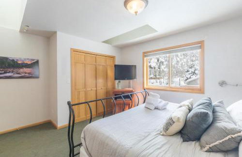 Deer Crossing Cottage in Ouray CO - Foto 13