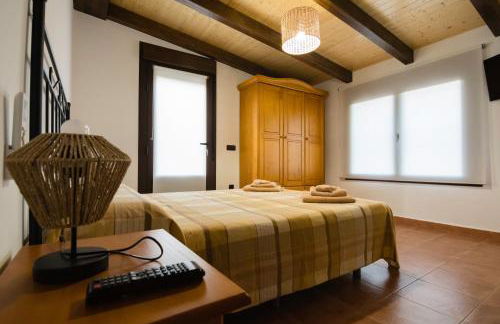 Casa Rural Entreolivos - Foto 11