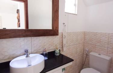 Buzios casa Charmosa com Churrasqueira Porto da Barra - Foto 25