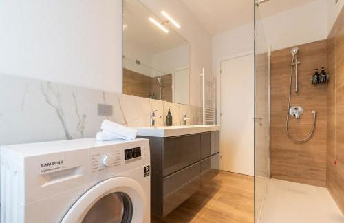 Art Home x4 in centre with private parking - Photo 10