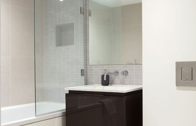 Hampden Apartments - The George - Foto 20