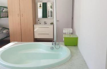 Casa con jardín a 45 metros de la playa. ES. - Foto 26