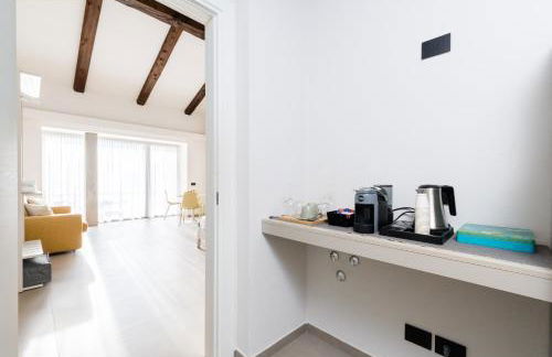 Vittoria Suite - Foto 37