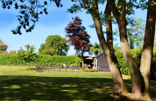 The Little Barn - Foto 79