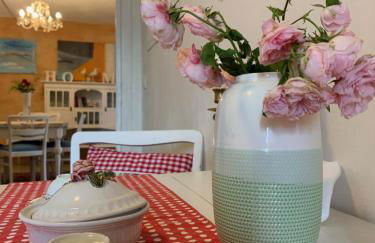 Ferienwohnung Firnhaber - Nieder Seifersdorf Oberlausitz - Foto 37