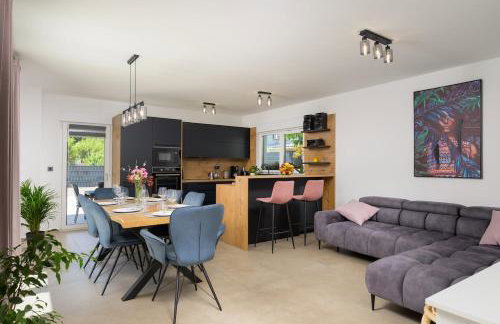 Villa Suri by Istrialux - Foto 16