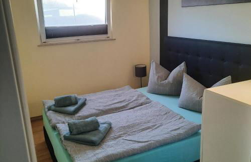 Theunis Ferienwohnung - Foto 10