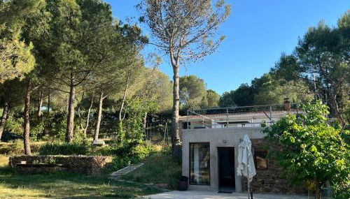 Stone Garden, Casa en plena naturaleza - Foto 2, Garden