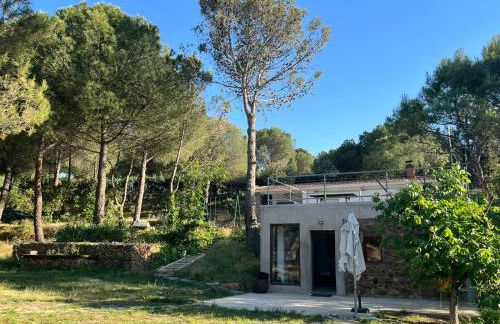 Stone Garden, Casa en plena naturaleza - Foto 2