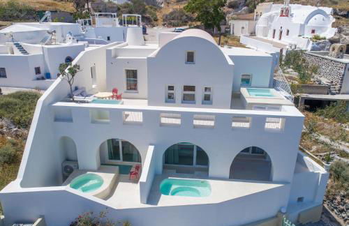 Atria Suites - Foto 1