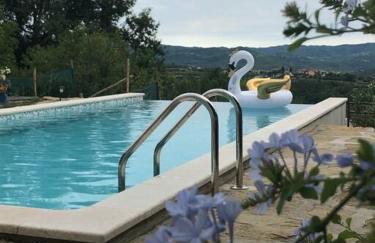 Kuća Zanetta sa bazenom - Foto 1