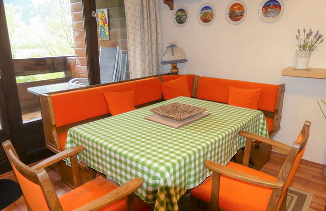 1 bedroom Apartment in Bad Hofgastein with garden - Photo 19