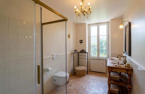 Bastide of the Rose Comtesse The Art of Intimate Luxury in Provence - Foto 32