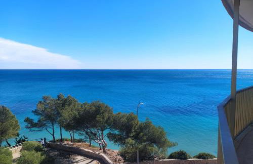 Exclusivo Apartamento Spa privado frente el mar - Foto 54