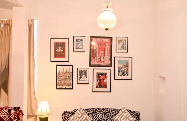 Villa Republic Boossa - Photo 3