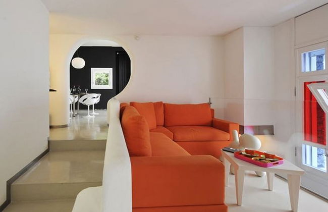 Villa Parisi - Photo 10