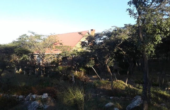 Paz Cottage - Foto 29