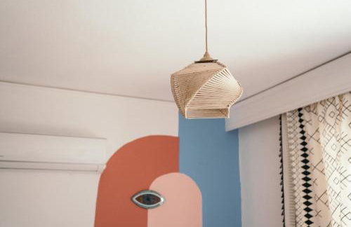 Villager's Art Apartment - Foto 26