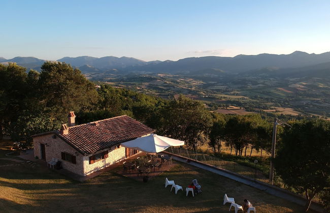 Agriturismo Valdifiori - Photo 36