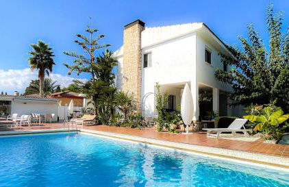 Villa Haygón Private heated pool, bbq & sauna - Photo 1