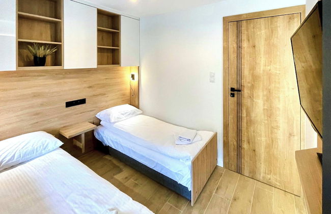 Apartamenty Pieninski Potok - Foto 14