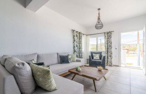 Minoas Apt Next to the Beach - Foto 32