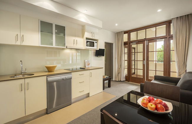 Quest Canberra - Foto 15