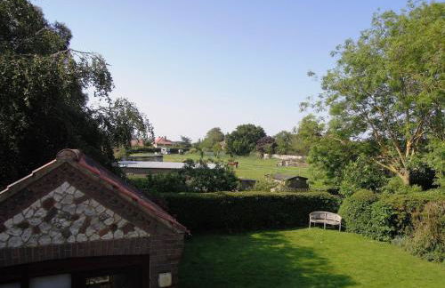 Broadwater Cottage holiday home on Norfolk coast - Foto 14