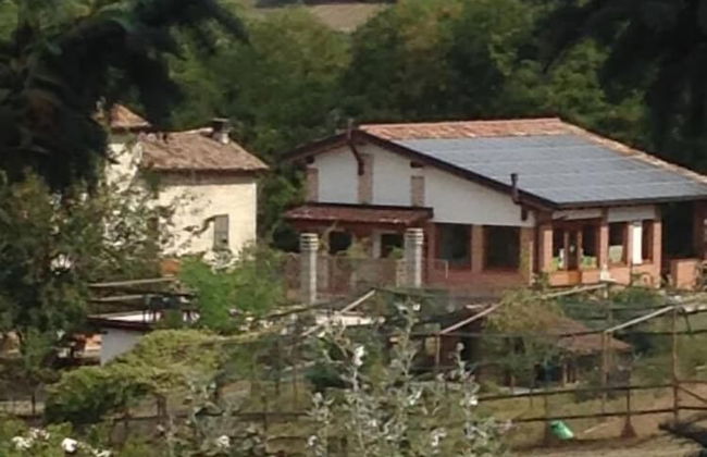 Tenuta di Cascina Diavolo dei Boschi - Foto 1