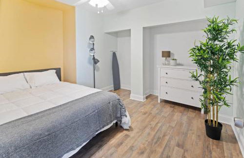 9BR Beach Block House with 13 Beds in Central Atlantic City - Foto 10