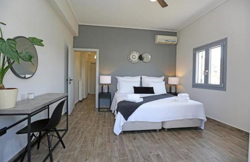 Villa Chroussa - Foto 27