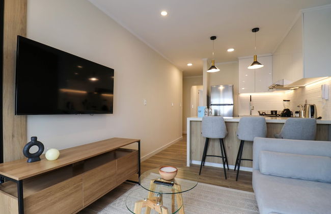 w Splendid 1BR in the Heart of Barranco - Photo 24