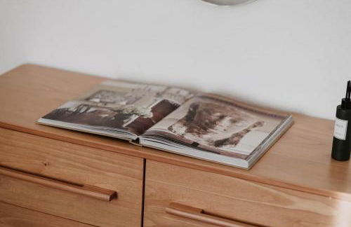 Designer Loft am Dessauer Hauptbahnhof - Foto 10