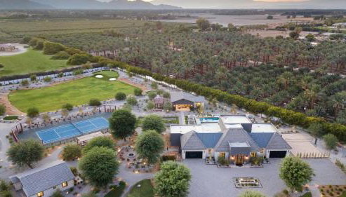 8bdr Villa Tennis/pickleball, Golf Green, Pool House, Gym, Bar Mesquite38 - Foto 3, Other